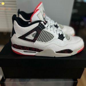 Jordan 4 retro